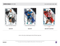 2024-25 Panini Impeccable Soccer Hobby 3-Box Case