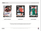 2024-25 Panini Prizm K League Soccer Hobby 10-Box Case
