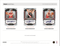 2024 Panini Prizm Basketball Hobby Mega 20-Box Case