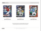 2025 Panini Prizm Baseball Hobby Blaster 20-Box Case