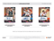 2024-25 Panini Prizm Euroleague Basketball Blaster 20-Box Case