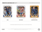 2025 Panini Prizm FIFA Club World Cup Soccer Hobby Mega 20-Box Case