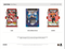 2025 Panini Certified Football Hobby Box