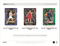 2024-25 Panini Select Basketball Hobby Mega 20-Box Case