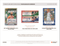 2024-25 Panini Donruss Euroleague Basketball Hobby 12-Box Case