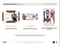 2024-25 Panini National Treasures Basketball Hobby 4-Box Case