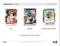 2024 Panini Donruss Optic Football Hobby Box