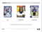 2025 Panini Donruss Football Hobby Box