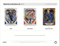 2025 Panini Prizm FIFA Club World Cup Soccer Hobby Box