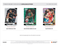 2024-25 Panini Prizm Euroleague Basketball Blaster 20-Box Case