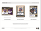 2025 Panini One Football Hobby 20-Box Case
