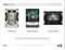 2025 Panini Black Football Hobby Box