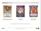 2025 Panini Prizm WNBA Basketball Hobby 12-Box Case
