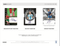 2024-25 Panini Noir Soccer Hobby 3-Box Case