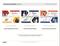 2025 Panini National Treasures Baseball Hobby 4-Box Case