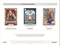 2024-25 Panini Donruss Euroleague Basketball Hobby 12-Box Case