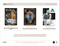 2024-25 Panini Noir Basketball 4-Box Case