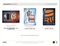 2024-25 Panini Silhouette Basketball Hobby 10-Box Case