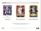 2025 Panini Certified Football Hobby Box