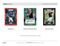 2024 Panini Prizm Baseball Hobby Blaster 20-Box Case