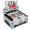 2024-25 Topps Chrome UEFA Club Competitions Soccer Hobby Jumbo Box