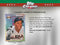 2023 Topps Chrome Platinum Anniversary Baseball Hobby 12-Box Case