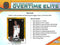 2023/24 Topps Chrome Overtime Elite Basketball Hobby Box