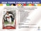 2023/24 Topps Chrome UEFA Euro Soccer Hobby Box