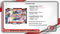 2024 Bowman Draft Baseball Hobby Jumbo 8-Box Case