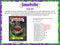 2024 Topps Chrome Series 7 Garbage Pail Kids Hobby 12-Box Case