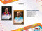 2024/25 Topps UEFA Club Competitions Finest Soccer Hobby Box