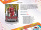 2024/25 Topps UEFA Club Competitions Finest Soccer Hobby Box