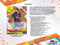 2024/25 Topps UEFA Club Competitions Finest Soccer Hobby Box