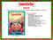 2024 Topps Garbage Pail Kids Battle of the Bands - Green Day Hobby Box