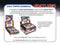 2024 Topps Update Series Jumbo Box