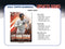 2024 Topps Update Series Jumbo Box