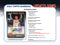 2024 Topps Update Series Jumbo Box