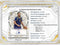 2023-24 Topps Royalty Basketball 4-Box Case