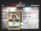 2025 Topps Knockout UFC Hobby Box