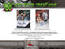 2025 Topps Finest WWE Hobby 8-Box Case