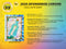 2025 Topps Chrome SpongeBob 25th Anniversary Hobby Box