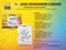 2025 Topps Chrome SpongeBob 25th Anniversary Hobby Box