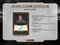 2024 Topps Chrome Dune Hobby 12-Box Case