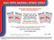 2025 Topps Update Series Hobby Jumbo Box