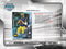 2025 Bowman University Chrome Football Hobby Box