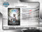 2025 Bowman University Chrome Football Hobby Box