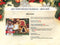 2025 Topps Holiday Baseball Mega 20-Box Case