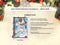 2025 Topps Holiday Baseball Mega 20-Box Case