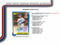 2025 Topps Chrome Update Series Baseball Blaster 40-Box Case