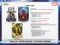 2025 Topps Marvel Studios Chrome Hobby Box
